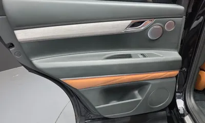 Genesis GV80 2024, 49458 км, за 39395.7 USD - фото 25