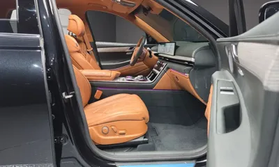 Genesis GV80 2024, 49458 км, за 39395.7 USD - фото 26