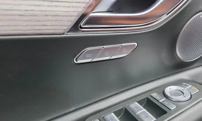Genesis GV80 2024, 49458 км, за 39395.7 USD - фото 29