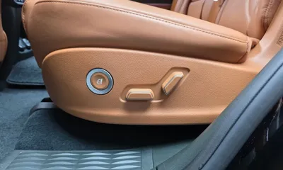 Genesis GV80 2024, 49458 км, за 39395.7 USD - фото 30