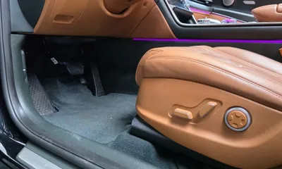 Genesis GV80 2024, 49458 км, за 39395.7 USD - фото 31