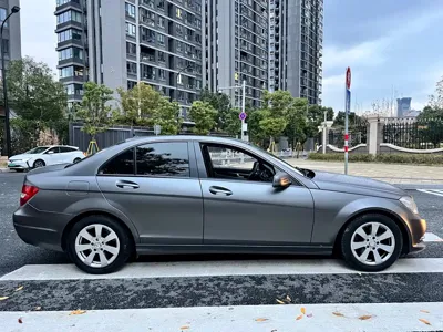 Mercedes-Benz C-Class 2012, 110000 км, за 3501.99 USD