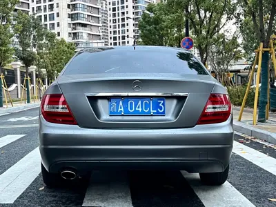 Mercedes-Benz C-Class 2012, 110000 км, за 3501.99 USD - фото 6
