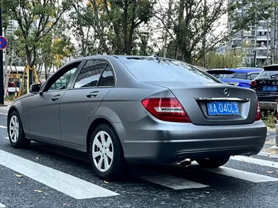 Mercedes-Benz C-Class 2012, 110000 км, за 3501.99 USD - фото 7