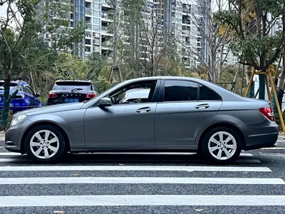 Mercedes-Benz C-Class 2012, 110000 км, за 3501.99 USD - фото 8