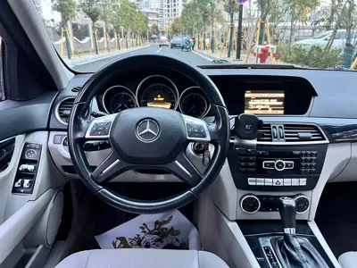 Mercedes-Benz C-Class 2012, 110000 км, за 3501.99 USD - фото 10