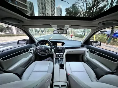 Mercedes-Benz C-Class 2012, 110000 км, за 3501.99 USD - фото 11