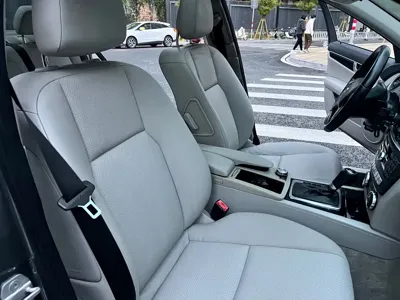 Mercedes-Benz C-Class 2012, 110000 км, за 3501.99 USD - фото 13