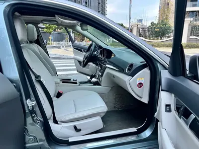 Mercedes-Benz C-Class 2012, 110000 км, за 3501.99 USD - фото 14