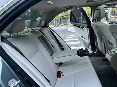 Mercedes-Benz C-Class 2012, 110000 км, за 3501.99 USD - фото 15
