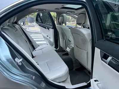 Mercedes-Benz C-Class 2012, 110000 км, за 3501.99 USD - фото 16
