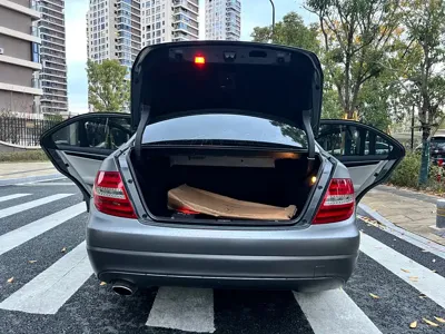 Mercedes-Benz C-Class 2012, 110000 км, за 3501.99 USD - фото 18