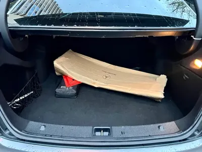 Mercedes-Benz C-Class 2012, 110000 км, за 3501.99 USD - фото 19