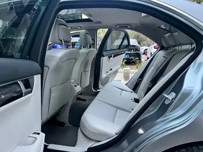 Mercedes-Benz C-Class 2012, 110000 км, за 3501.99 USD - фото 20