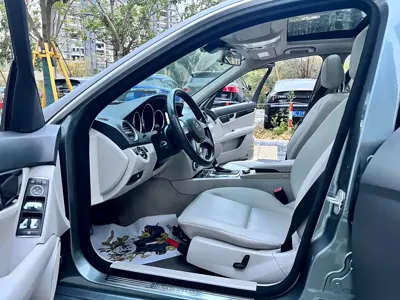 Mercedes-Benz C-Class 2012, 110000 км, за 3501.99 USD - фото 22