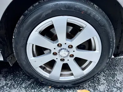 Mercedes-Benz C-Class 2012, 110000 км, за 3501.99 USD - фото 23