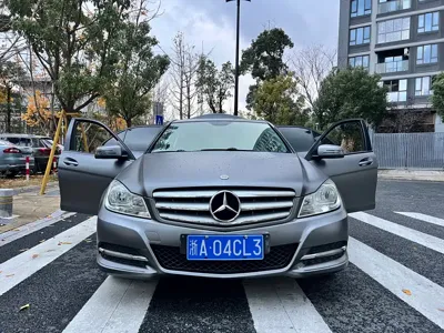 Mercedes-Benz C-Class 2012, 110000 км, за 3501.99 USD - фото 24