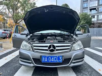 Mercedes-Benz C-Class 2012, 110000 км, за 3501.99 USD - фото 25
