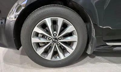 Kia Canival 2015, 129980 км, за 5846.03 USD