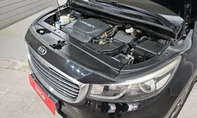 Kia Canival 2015, 129980 км, за 5846.03 USD - фото 6