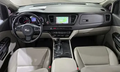 Kia Canival 2015, 129980 км, за 5846.03 USD - фото 7