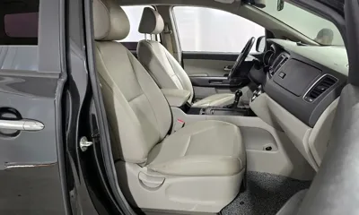Kia Canival 2015, 129980 км, за 5846.03 USD - фото 10