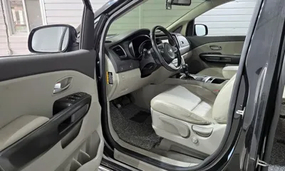 Kia Canival 2015, 129980 км, за 5846.03 USD - фото 11