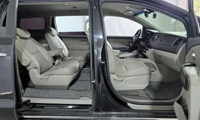Kia Canival 2015, 129980 км, за 5846.03 USD - фото 12