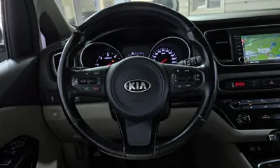 Kia Canival 2015, 129980 км, за 5846.03 USD - фото 13