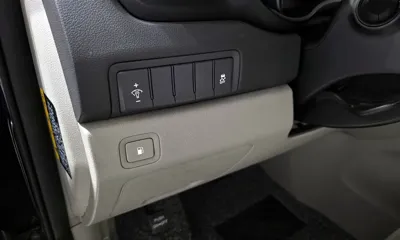 Kia Canival 2015, 129980 км, за 5846.03 USD - фото 14