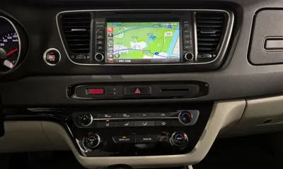 Kia Canival 2015, 129980 км, за 5846.03 USD - фото 16