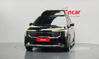 Kia Canival 2024, 46587 км, за 37350.66 USD