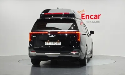 Kia Canival 2024, 46587 км, за 37350.66 USD