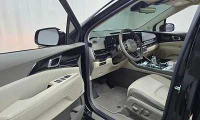 Kia Canival 2024, 46587 км, за 37350.66 USD - фото 10