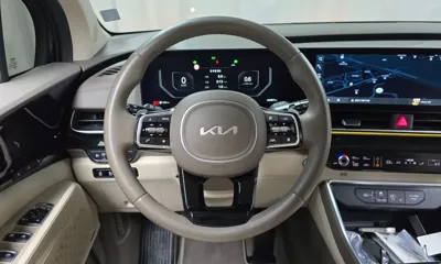 Kia Canival 2024, 46587 км, за 37350.66 USD - фото 13