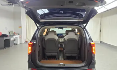 Kia Canival 2024, 46587 км, за 37350.66 USD - фото 20