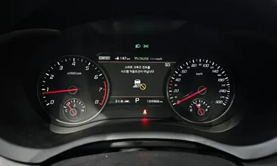 Kia Stinger 2019, 104966 км, за 13148.33 USD - фото 8