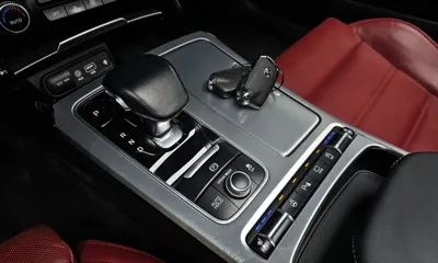 Kia Stinger 2019, 104966 км, за 13148.33 USD - фото 9