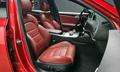 Kia Stinger 2019, 104966 км, за 13148.33 USD - фото 10