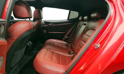 Kia Stinger 2019, 104966 км, за 13148.33 USD - фото 12