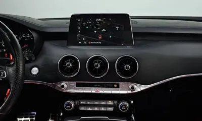 Kia Stinger 2019, 104966 км, за 13148.33 USD - фото 14