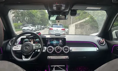 Mercedes-Benz GLB-Class 2022, 49869 км, за 25721.16 USD