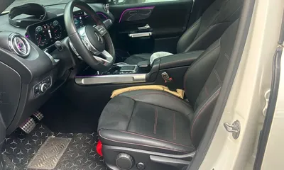 Mercedes-Benz GLB-Class 2022, 49869 км, за 25721.16 USD - фото 6