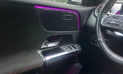 Mercedes-Benz GLB-Class 2022, 49869 км, за 25721.16 USD - фото 10