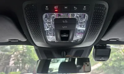 Mercedes-Benz GLB-Class 2022, 49869 км, за 25721.16 USD - фото 12