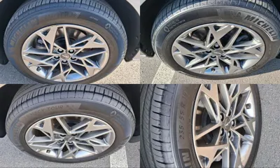 Genesis GV70 2021, 31614 км, за 24004.7 USD