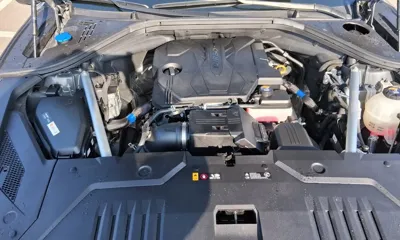 Genesis GV70 2021, 31614 км, за 23987.51 USD - фото 6