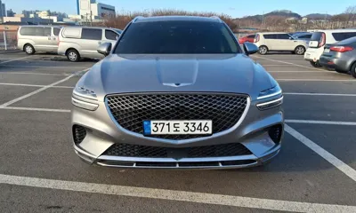 Genesis GV70 2021, 31614 км, за 23987.51 USD - фото 20