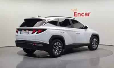 Hyundai Tucson 2022, 46768 км, за 17681.85 USD