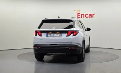 Hyundai Tucson 2022, 46768 км, за 17681.85 USD